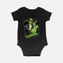 Frankenstein Monster Love-Baby-Basic-Onesie-Studio Mootant