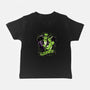 Frankenstein Monster Love-Baby-Basic-Tee-Studio Mootant