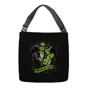 Frankenstein Monster Love