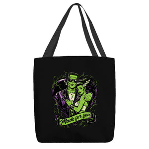 Frankenstein Monster Love