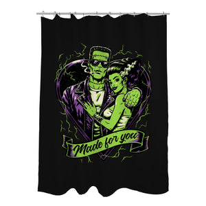 Frankenstein Monster Love