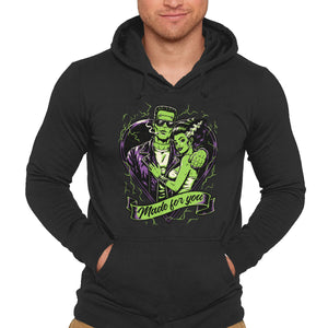 Frankenstein Monster Love