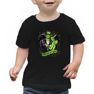 Frankenstein Monster Love