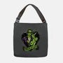 Frankenstein Monster Love-None-Adjustable Tote-Bag-Studio Mootant