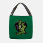 Frankenstein Monster Love-None-Adjustable Tote-Bag-Studio Mootant