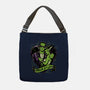 Frankenstein Monster Love-None-Adjustable Tote-Bag-Studio Mootant