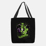Frankenstein Monster Love-None-Basic Tote-Bag-Studio Mootant