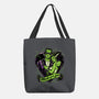 Frankenstein Monster Love-None-Basic Tote-Bag-Studio Mootant