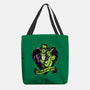 Frankenstein Monster Love-None-Basic Tote-Bag-Studio Mootant