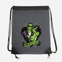 Frankenstein Monster Love-None-Drawstring-Bag-Studio Mootant