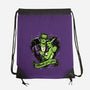 Frankenstein Monster Love-None-Drawstring-Bag-Studio Mootant