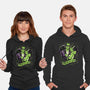 Frankenstein Monster Love-Unisex-Pullover-Sweatshirt-Studio Mootant
