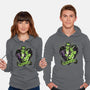 Frankenstein Monster Love-Unisex-Pullover-Sweatshirt-Studio Mootant