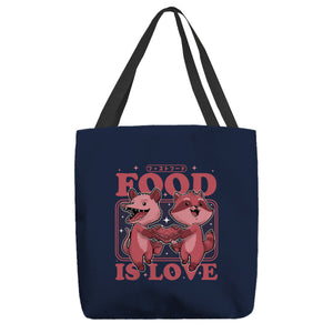 Fast Food Animals Love