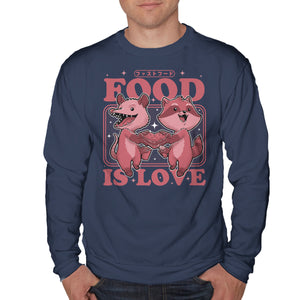 Fast Food Animals Love