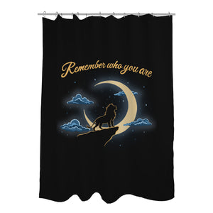 Remember Who You Are Moonlight