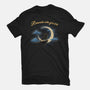Remember Who You Are Moonlight-Mens-Premium-Tee-Loobs