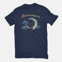 Remember Who You Are Moonlight-Mens-Heavyweight-Tee-Loobs
