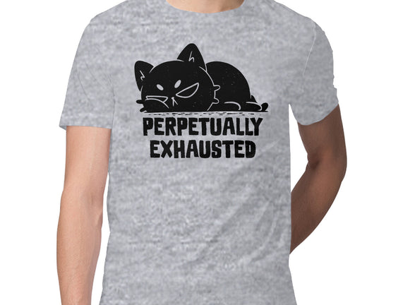 Perpetually Exhausted