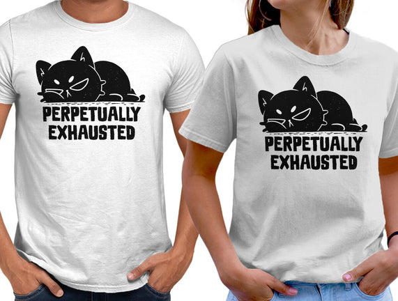 Perpetually Exhausted