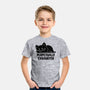 Perpetually Exhausted-Youth-Basic-Tee-koalastudio