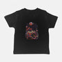 Under New Stars-Baby-Basic-Tee-Estudio Horta