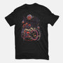 Under New Stars-Mens-Premium-Tee-Estudio Horta