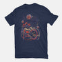 Under New Stars-Mens-Premium-Tee-Estudio Horta