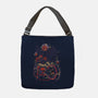 Under New Stars-None-Adjustable Tote-Bag-Estudio Horta