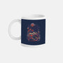Under New Stars-None-Mug-Drinkware-Estudio Horta
