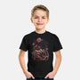 Under New Stars-Youth-Basic-Tee-Estudio Horta