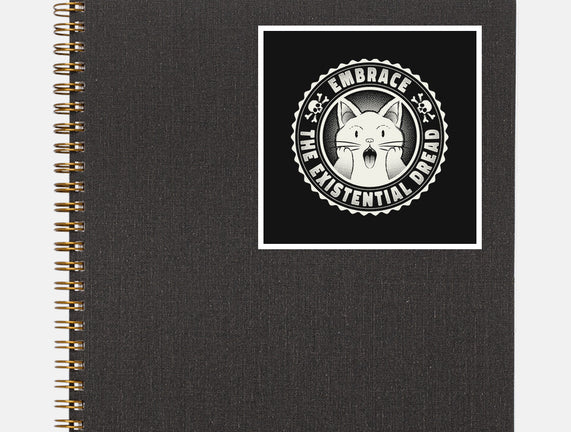 Smiling Through The Void