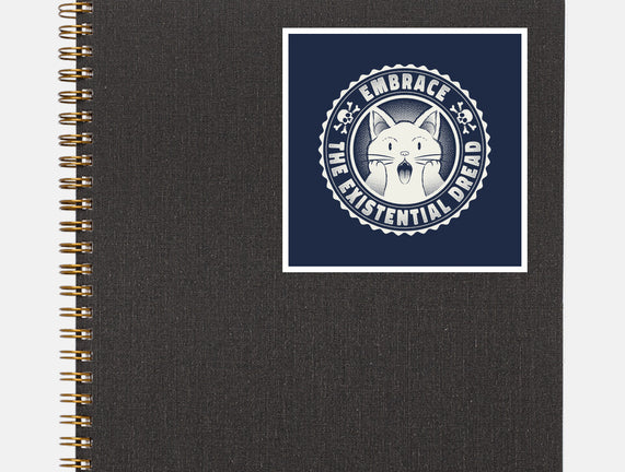 Smiling Through The Void