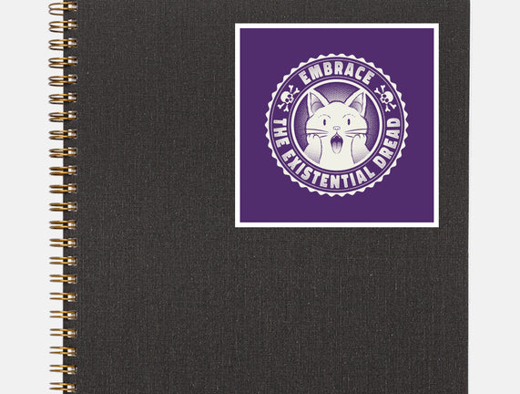 Smiling Through The Void