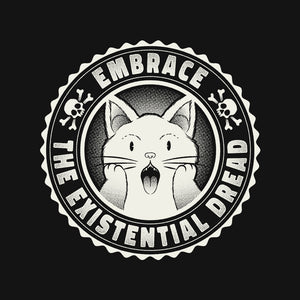 Smiling Through The Void