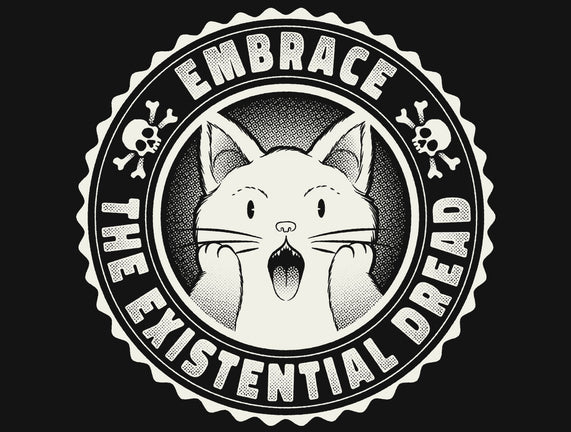 Smiling Through The Void