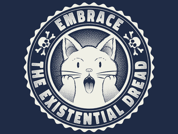 Smiling Through The Void