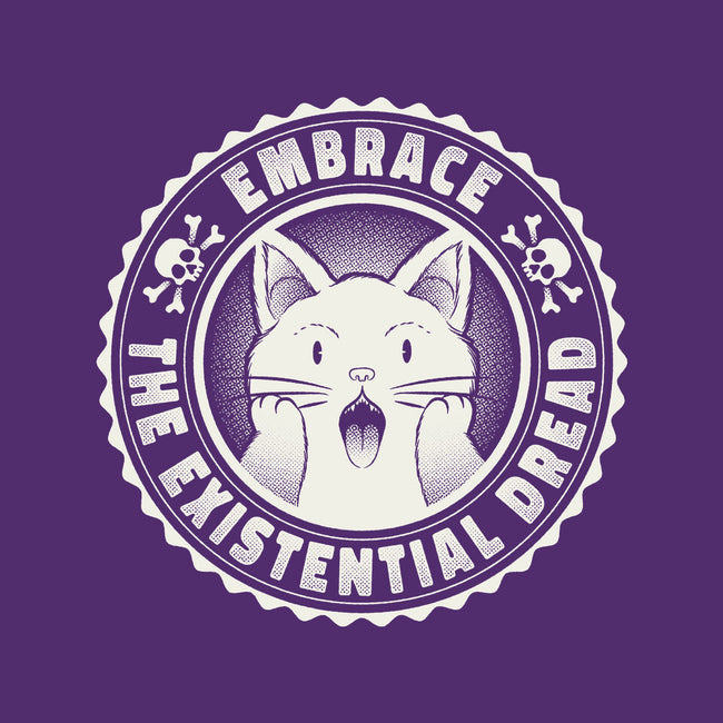 Smiling Through The Void-Womens-Fitted-Tee-tobefonseca