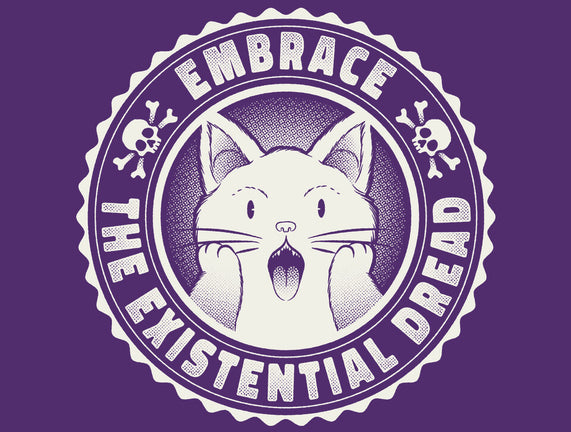 Smiling Through The Void