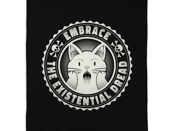 Smiling Through The Void