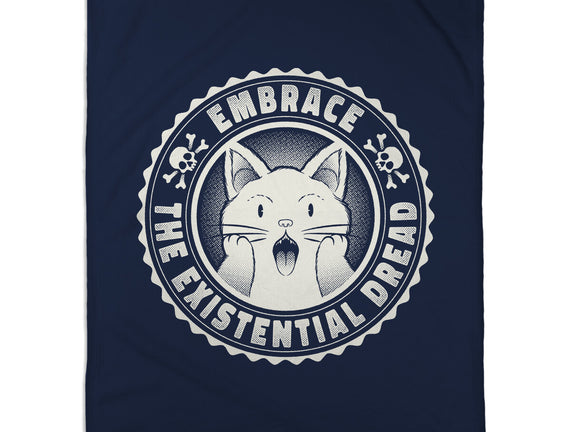 Smiling Through The Void