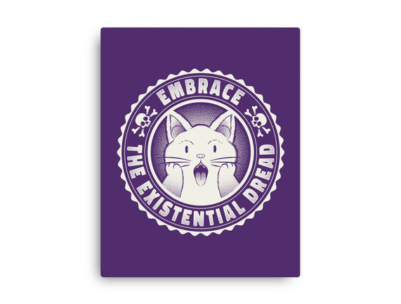 Smiling Through The Void