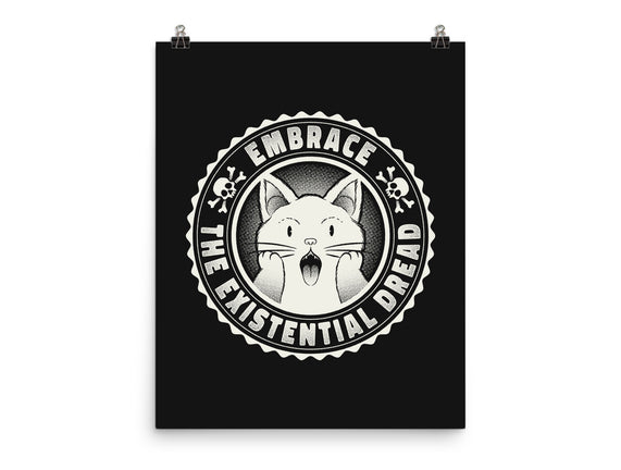 Smiling Through The Void