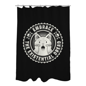 Smiling Through The Void