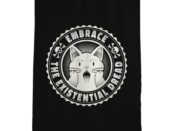 Smiling Through The Void