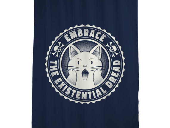 Smiling Through The Void