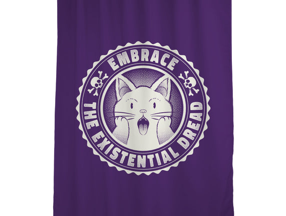 Smiling Through The Void