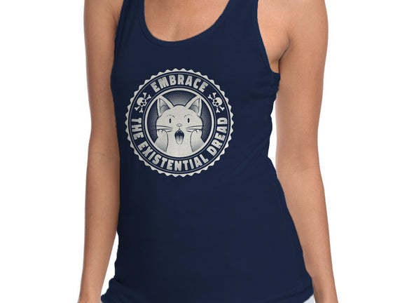 Smiling Through The Void