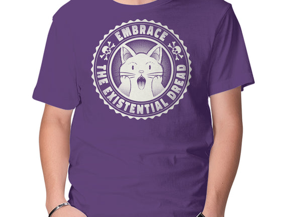 Smiling Through The Void