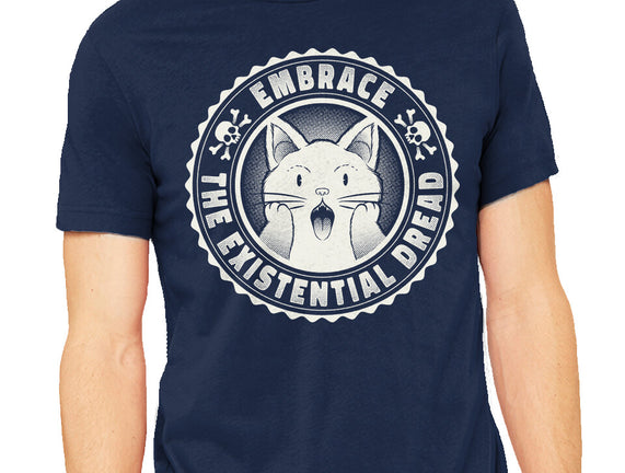 Smiling Through The Void